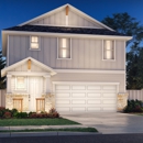 Turner's Village By Meritage Homes - Home Builders