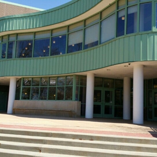 Wheaton Public Library - Wheaton, IL