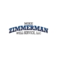 Mike Zimmerman Well Services Company