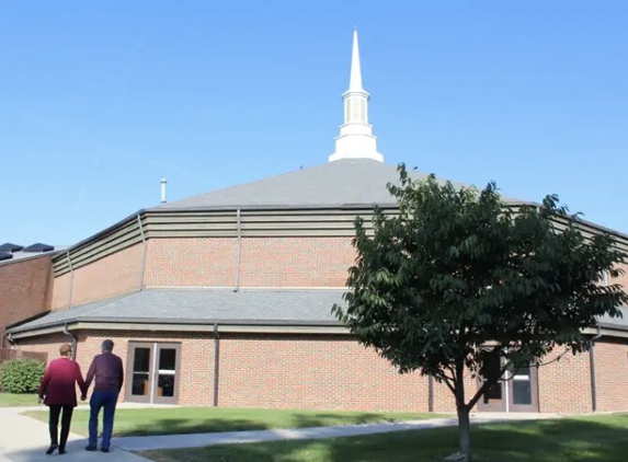 East Side Church of God - Anderson, IN