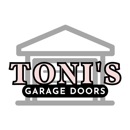 Toni's Garage Doors - Home Builders