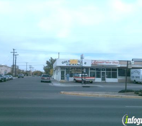 ABQ Gold & Silver Jewelry Exchange - Albuquerque, NM