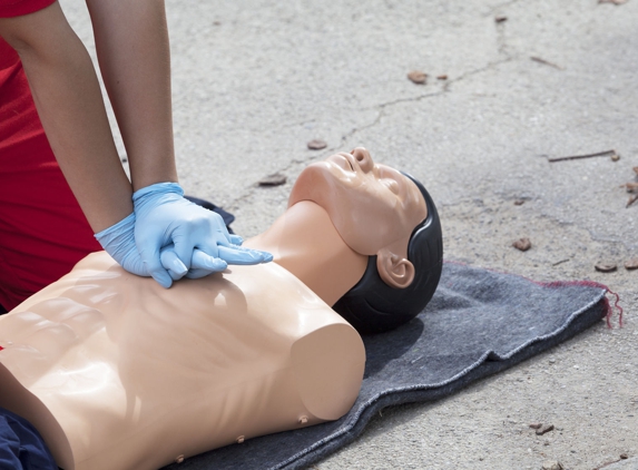 Eagle EMS Training - Leavenworth, WA