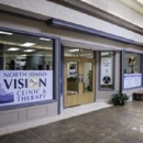North Idaho Vision - Optometrists