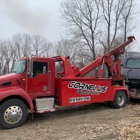 Cornelius Wrecker Service