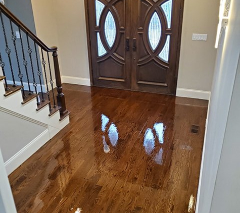 Cesar's Hardwood Floors