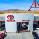Anderson Toyota - New Car Dealers
