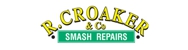 Croakers Towing Services Logo
