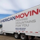 American Moving & Storage