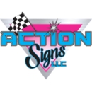 Action Signs - Printing Services