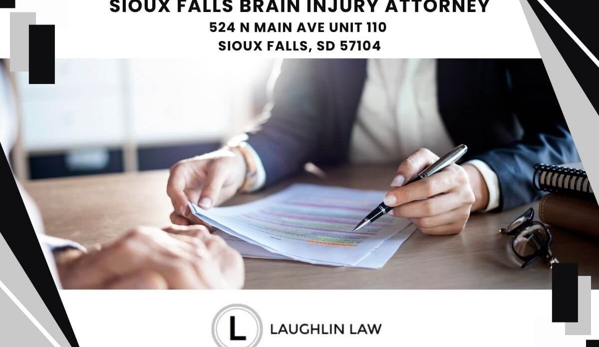 Laughlin Law - Sioux Falls, SD