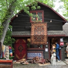 Anatolia Tribal Rugs & Weaving