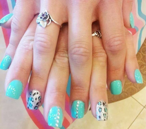 Diva Nails & Spa - Flower Mound, TX