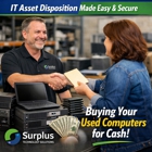 Surplus Technology Solutions