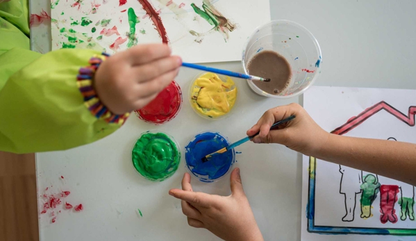 Community Childrens Centres SA - Adelaide, SA