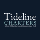 Tideline Charters - Boat Rental & Charter