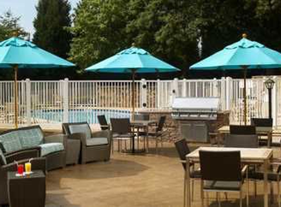 Residence Inn Atlanta Cumberland/Galleria - Smyrna, GA