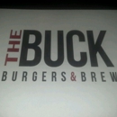 The Buck Burgers & Brew - Hamburgers & Hot Dogs