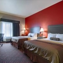 Best Western Plus Memorial Inn & Suites - Hotels
