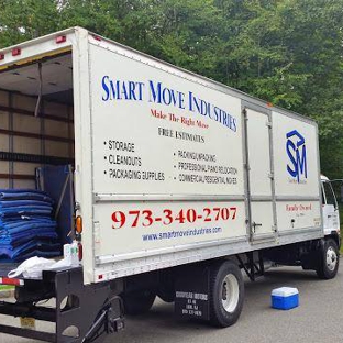 Smart Move Industries - Totowa, NJ