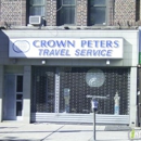 Crown Peters Travel - Travel Agencies