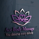 Ace Body Massage - Massage Therapists