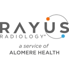 RAYUS Radiology a service of Alomere Health