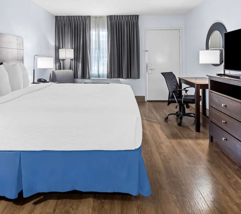 SureStay Plus by Best Western Beaumont - Beaumont, TX