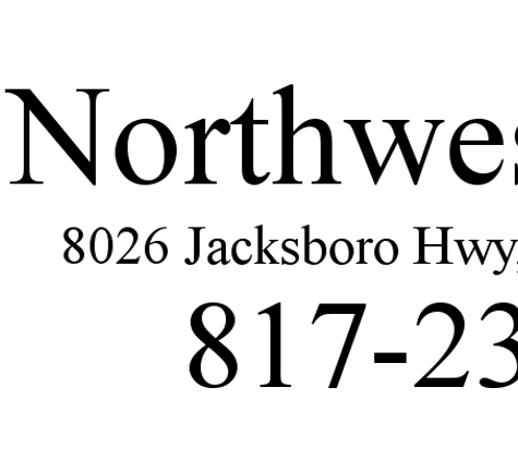 Northwest Rentals - Fort Worth, TX. Location