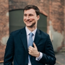 Van Der Werff, Benjamin - Investment Advisory Service