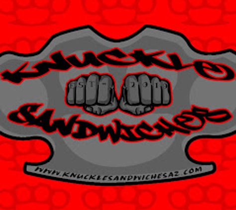 Knuckle Sandwiches - Mesa, AZ