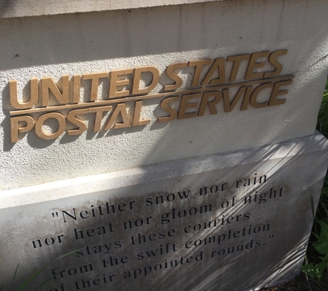 United States Postal Service - Orlando, FL