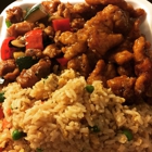 Panda Express