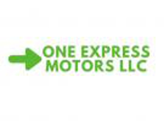 One Express Motors, LLC - Albuquerque, NM