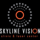 Skyline Vision Clinic & Laser Center - Optometrists