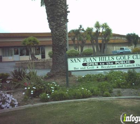 19 Sports Bar & Grill - San Juan Capistrano, CA