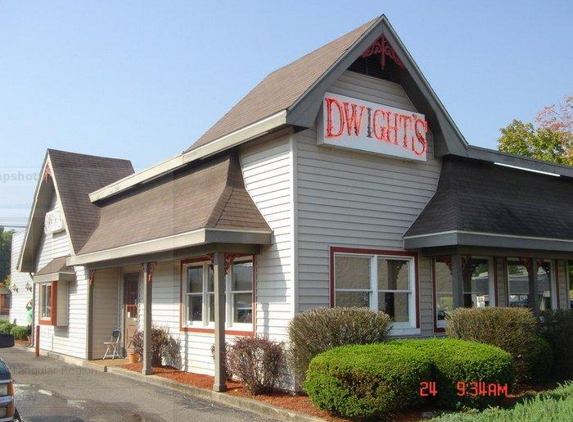 Dwight's of St Albans - Saint Albans, WV