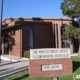 Wilmington Branch Library, Los Angeles Public Library