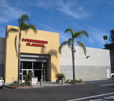 Consignment Classics - Encinitas, CA