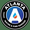 Atlanta Water Fire Damage gallery