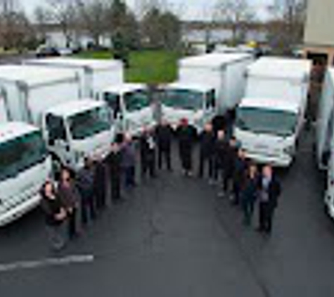 Advanced Services - Bensalem, PA