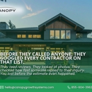 Canopy - Directory & Guide Advertising