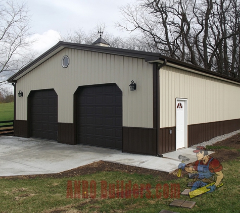 Anro Builders - Beavercreek, OH