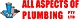 All Aspects of Plumbing Pty Ltd - Plumbers & Gasfitters