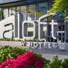 Aloft Hotels gallery