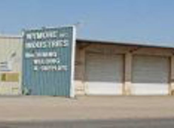 Wymore Inc. Industries - El Centro, CA