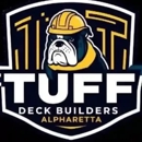 Tuff Deck Builders Alpharetta - Patio Builders
