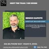 MG Hair Studios in Coral Gables gallery