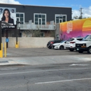 LAZ Parking - 6th & Broadway - Carports