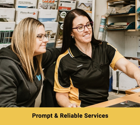 Dubbo Plasterboard & Building Supplies - Dubbo, NSW. Prompt & Reliable Services